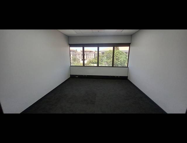 301M² OFFICE TO LET IN RIVONIA